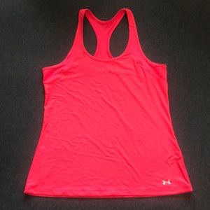 Women’s Under Armour workout tank top